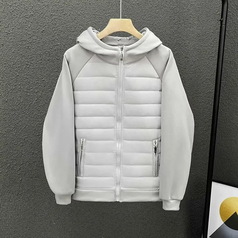 Veste Hiver Legère pour Homme | Parfaite pour le Printemps