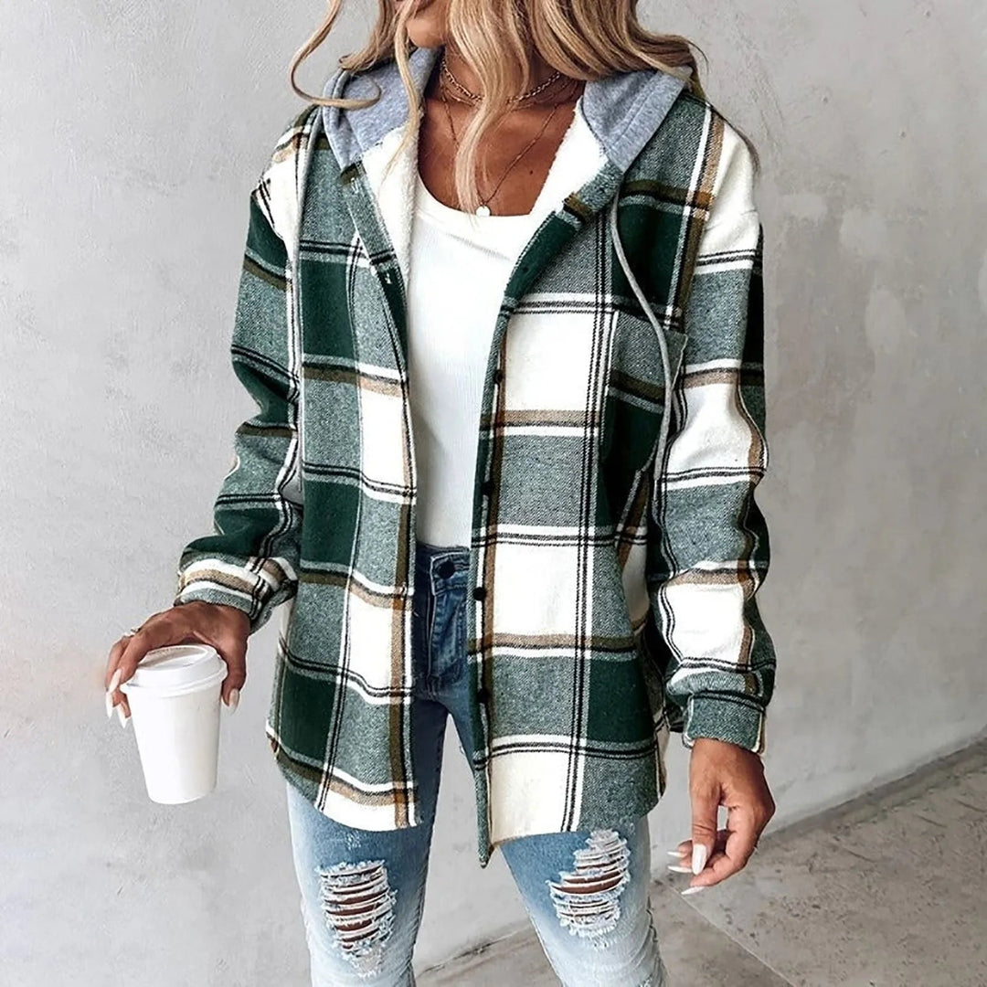Manteau Femme Hiver Douillet & Chic