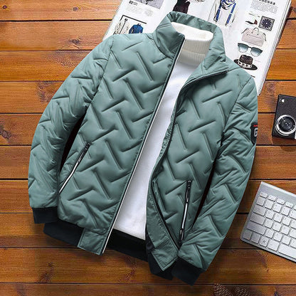 Veste Chic et Décontractée pour Homme