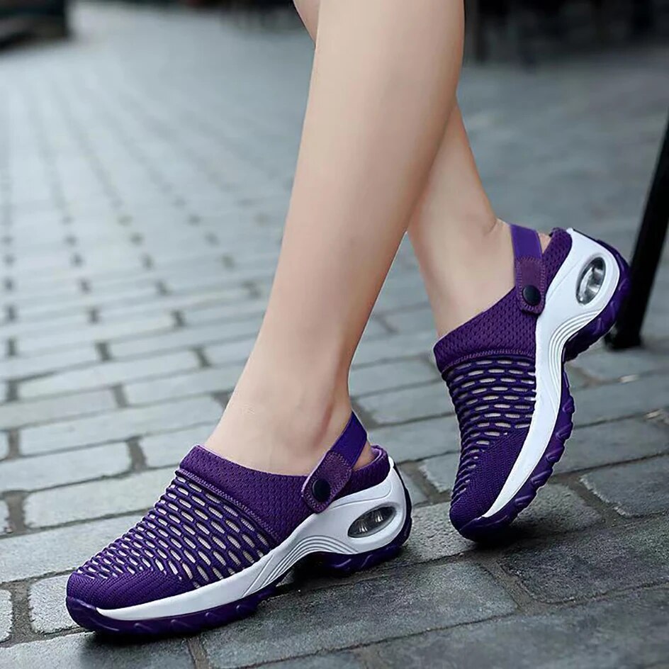 Chaussures Orthopédiques Confort et Élégance