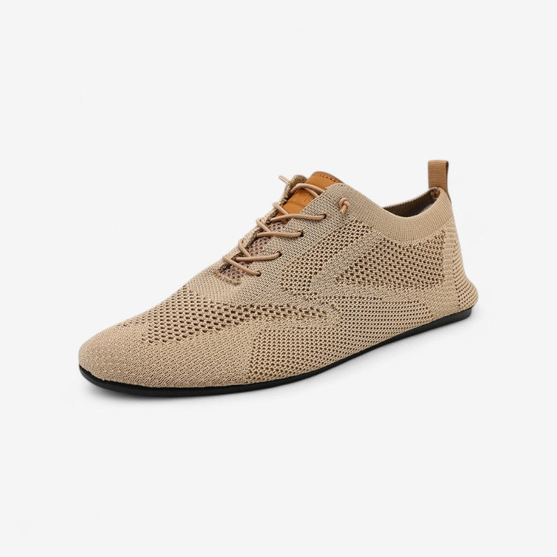 Baskets Steven Confort Mesh Lacets