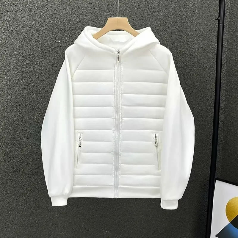 Veste Hiver Legère pour Homme | Parfaite pour le Printemps