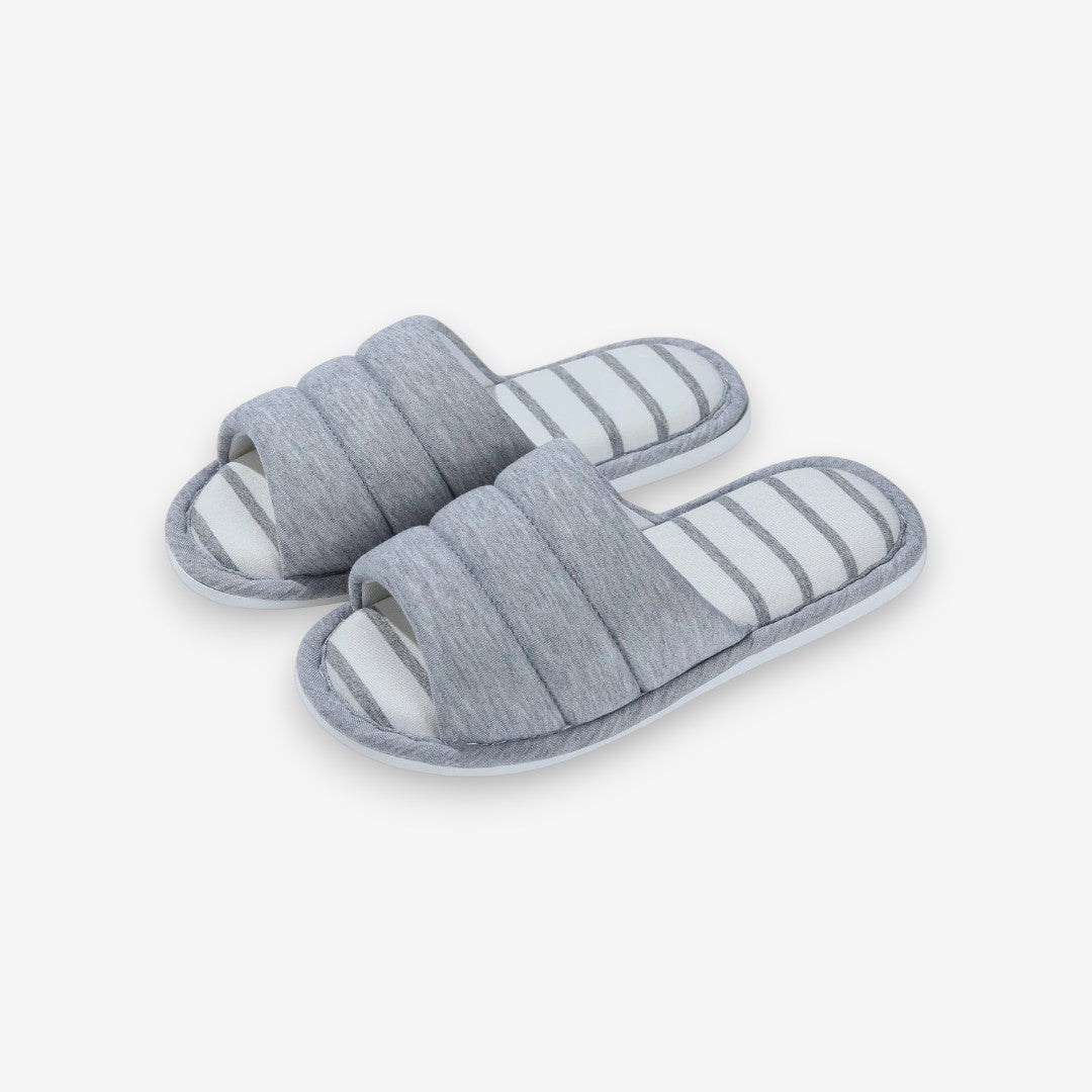 Chaussons Mignonnes Semelle Souple à Glisser