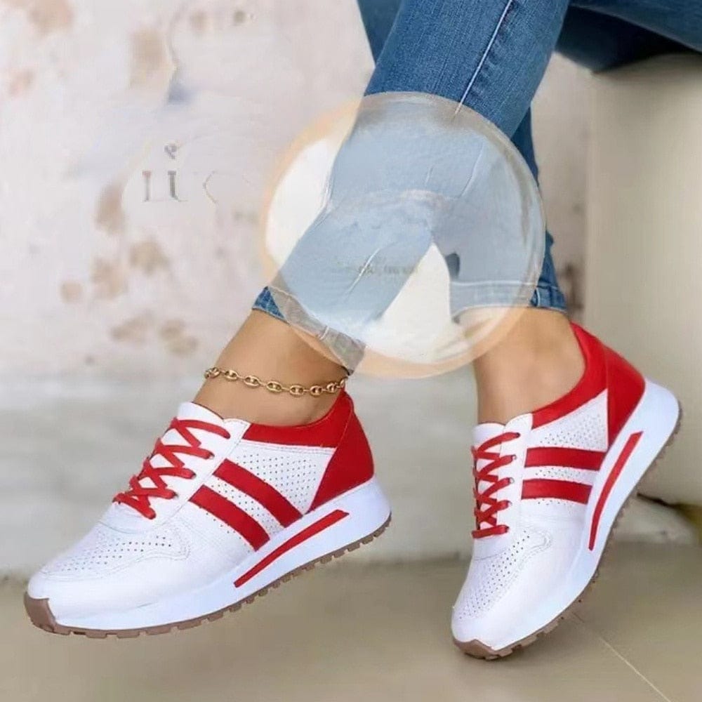 Chaussures Femmes Confort Élégance