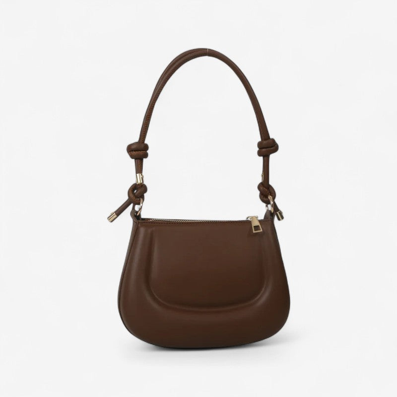 Sac à Bandoulière Femme Élégant avec Fermeture Sécurisée