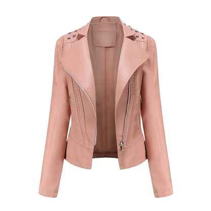Veste élégante femme tendance pour tous les jours