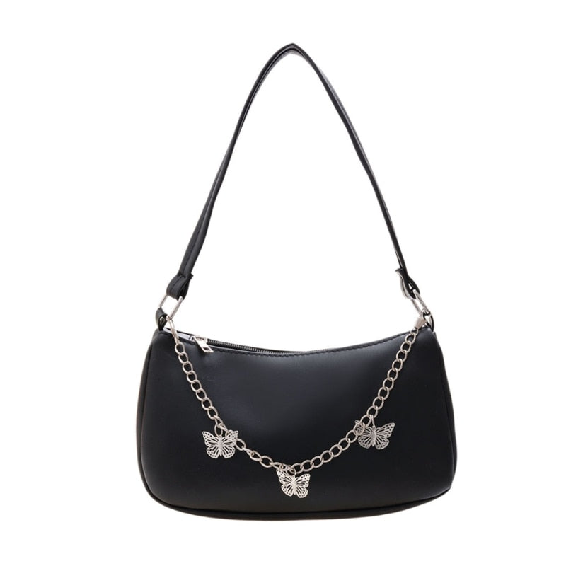Sac à main Femme Chic avec Bretelles Adjustables