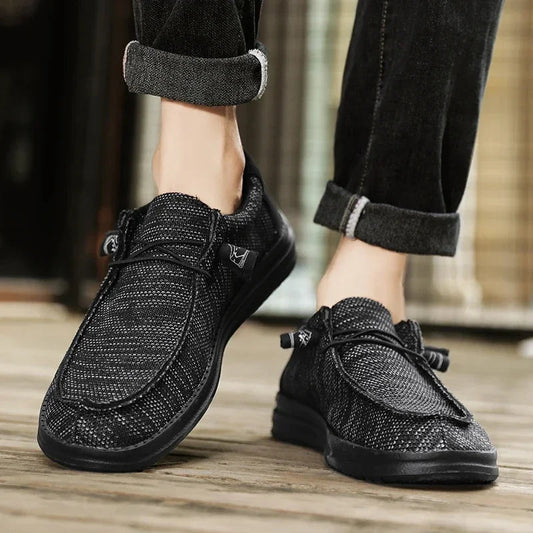 Chaussures Femmes Légères et Respirantes - LuxeStyle