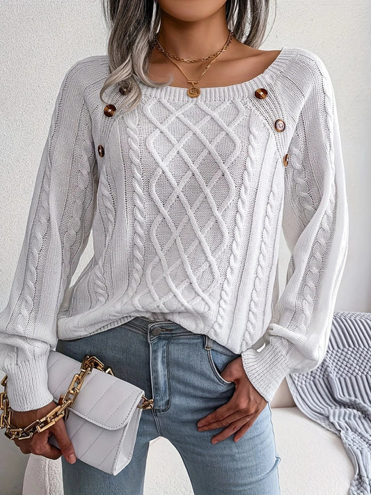 Doudoune Femme Hiver Douce et Chaude en Coton - LuxeStyle