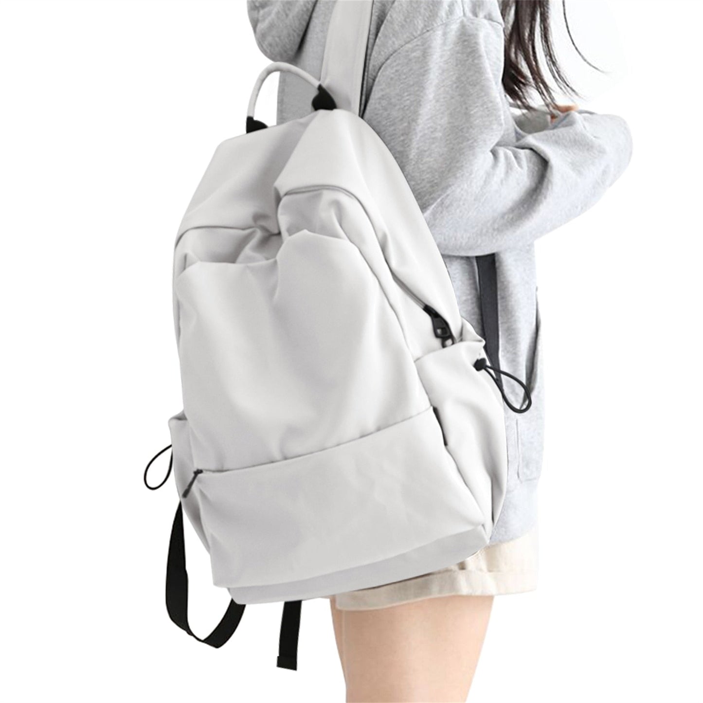 Sac À Dos Coloré pour Femme - Parfait pour le Quotidien et les Loisirs
