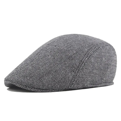 Casquette Homme Hiver Réglable