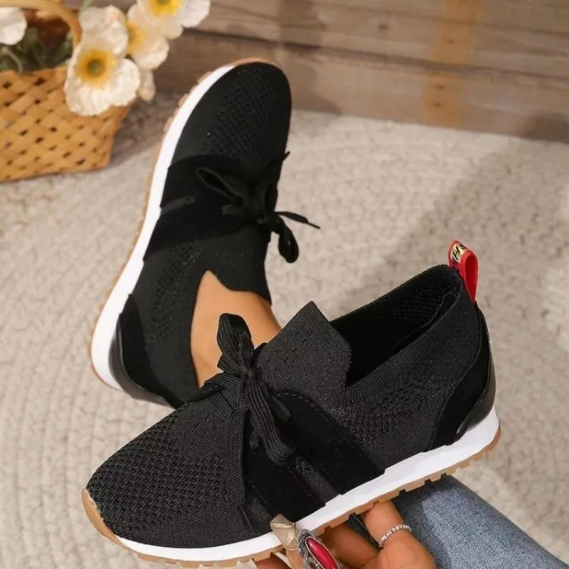 Chaussures de sport confortables pour femme