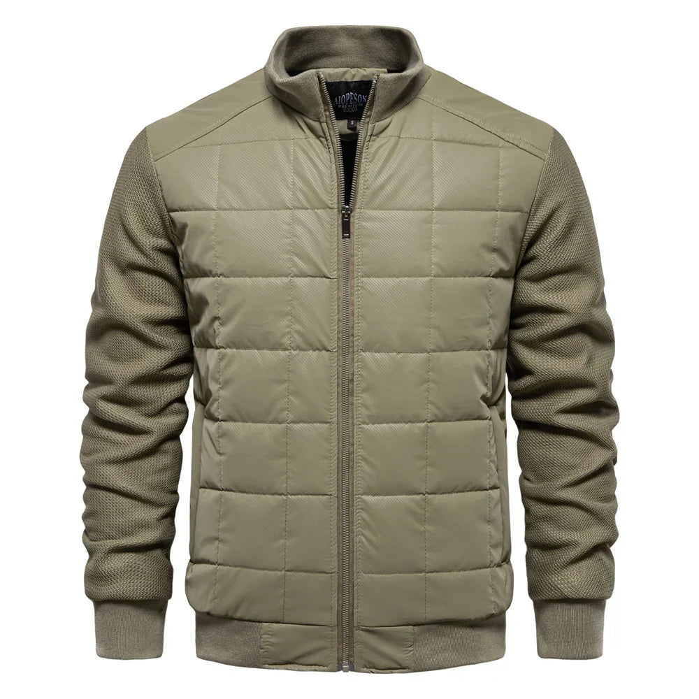 Veste Polaire Douce Fermeture Éclair