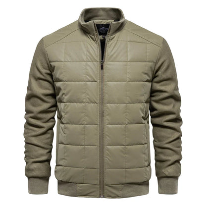 Veste Polaire Douce Fermeture Éclair