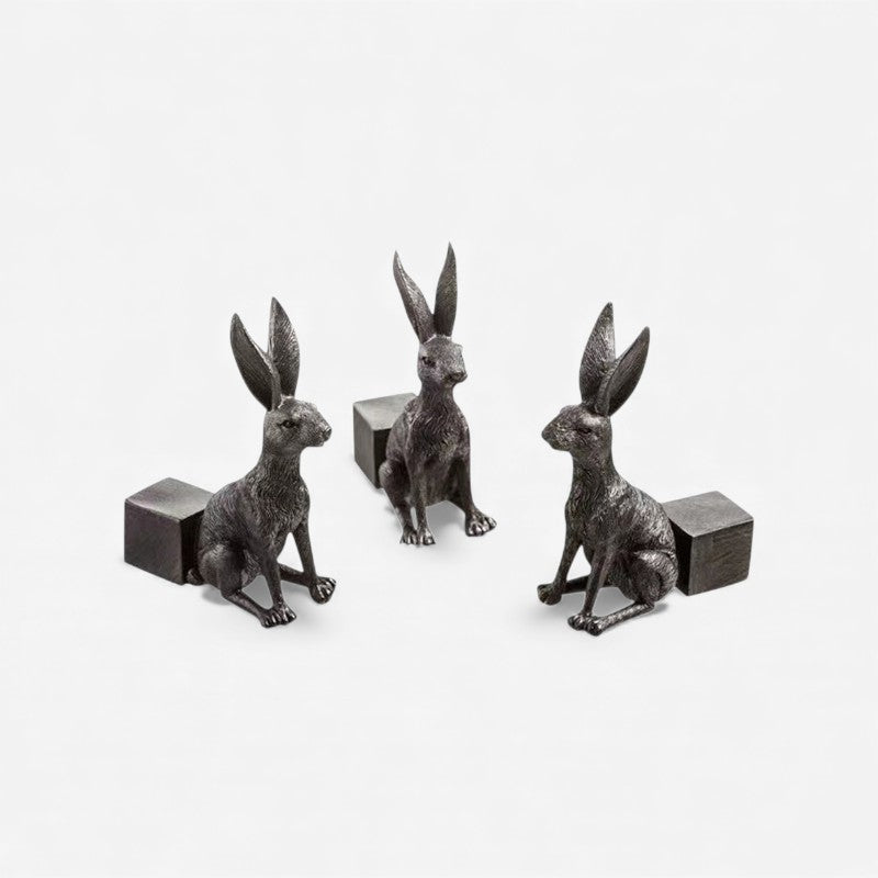 Support de Plante en Forme d'Animaux Amusants - LuxeStyle