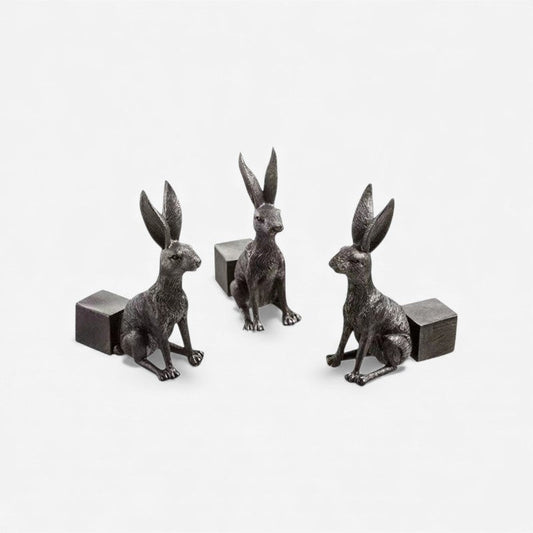 Support de Plante en Forme d'Animaux Amusants - LuxeStyle
