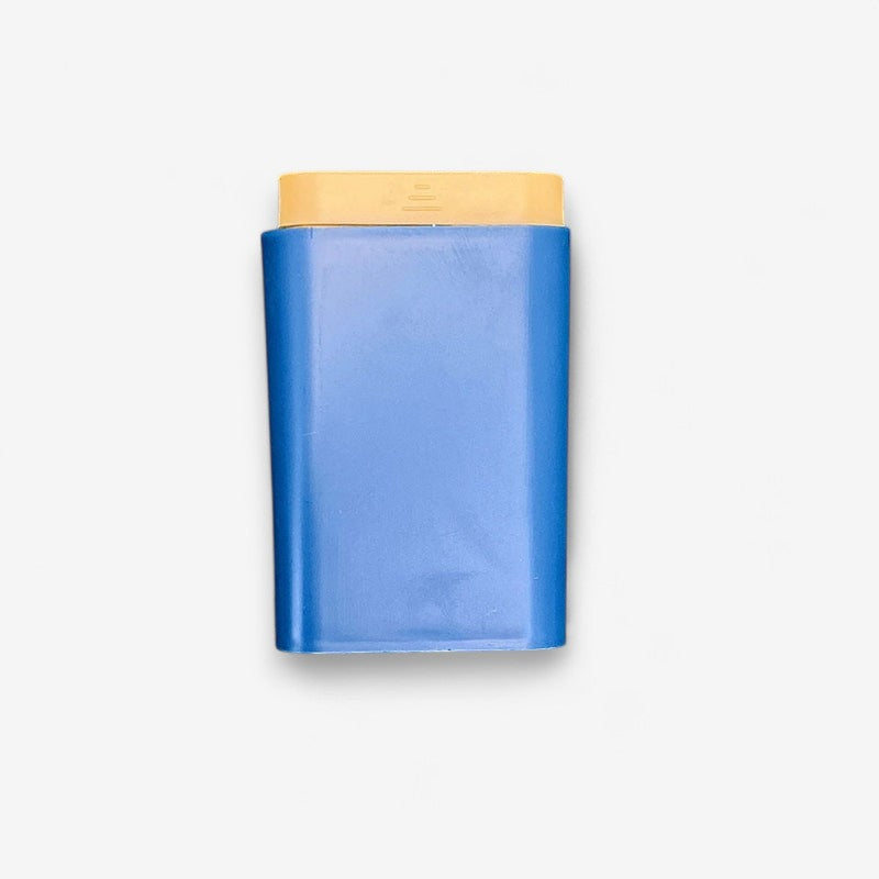 Boîte de rangement carrée pour tablettes et ordinateurs - LuxeStyle