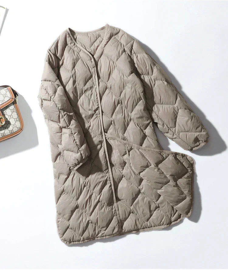 Veste femme douce et élégante