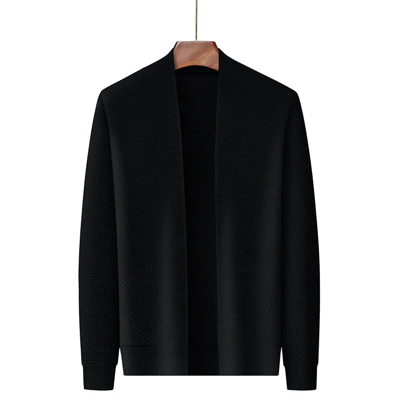 Tristan - Blazer Brodé Élégant