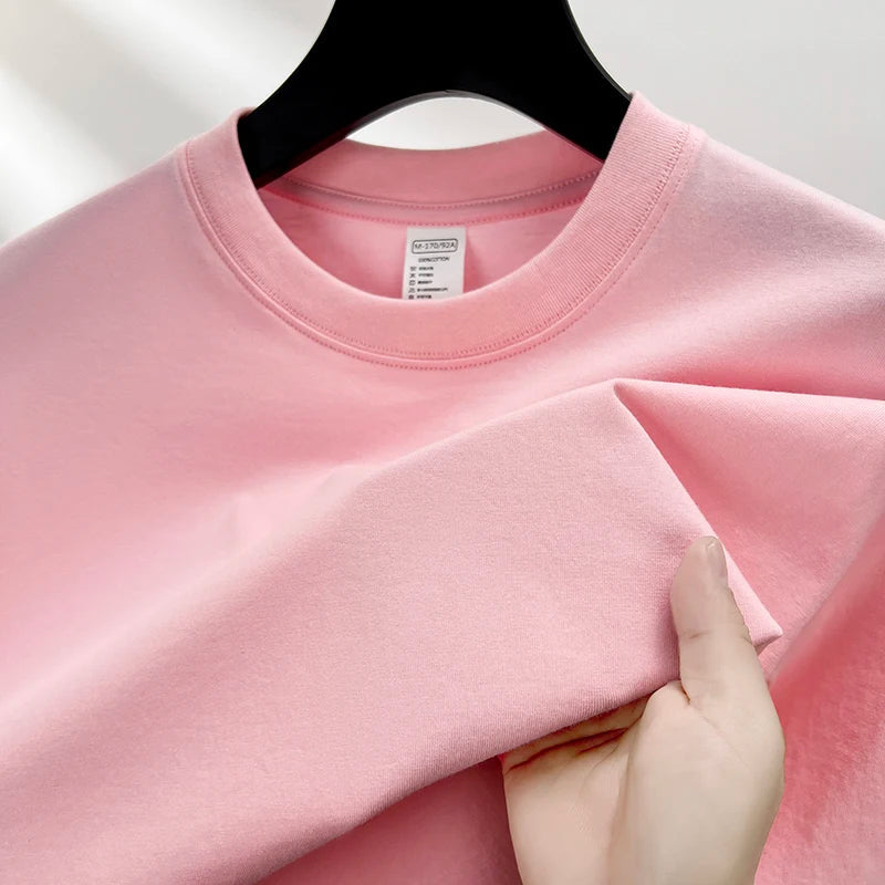 T-Shirt Décontracté Élégant pour Homme