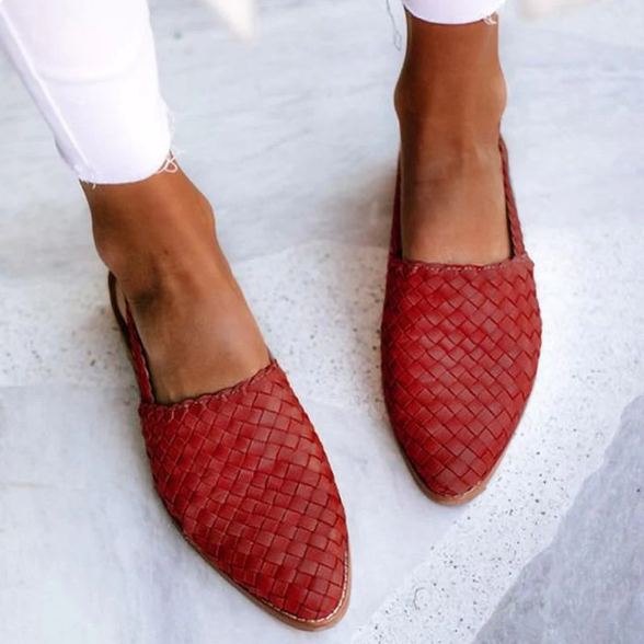 Sandales Femmes Été Chic