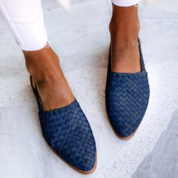 Sandales Femmes Été Chic