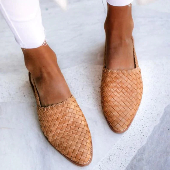 Sandales Femmes Été Chic - luxestyle
