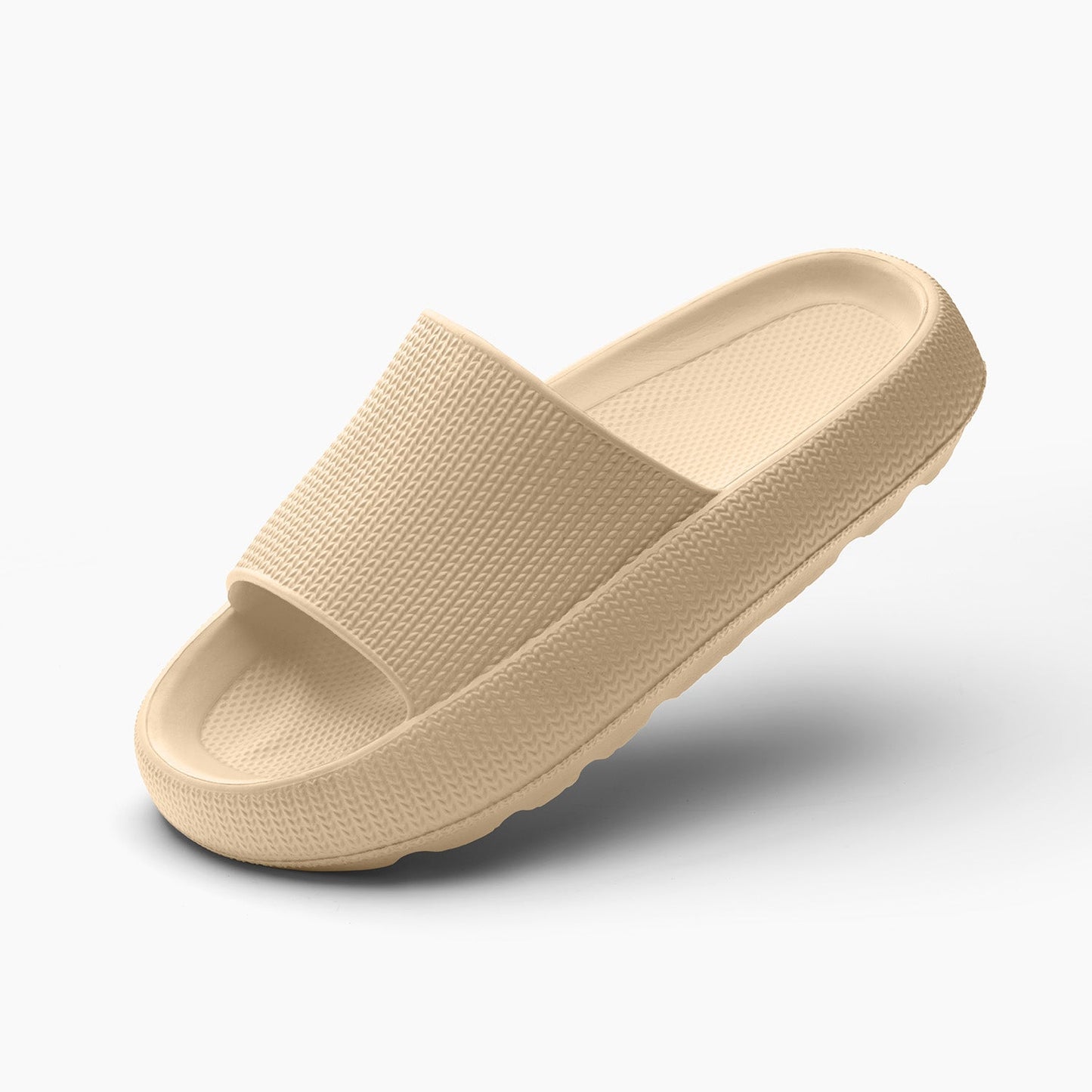 Chaussons Confortables pour Pieds Sensibles