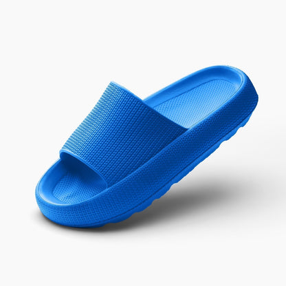 Chaussons Confortables pour Pieds Sensibles