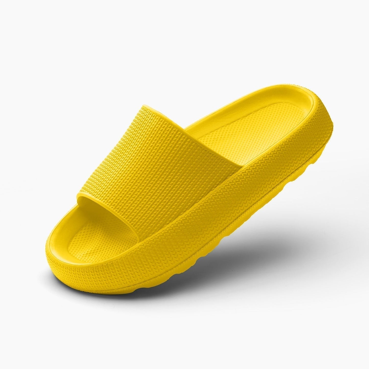 Chaussons Confortables pour Pieds Sensibles