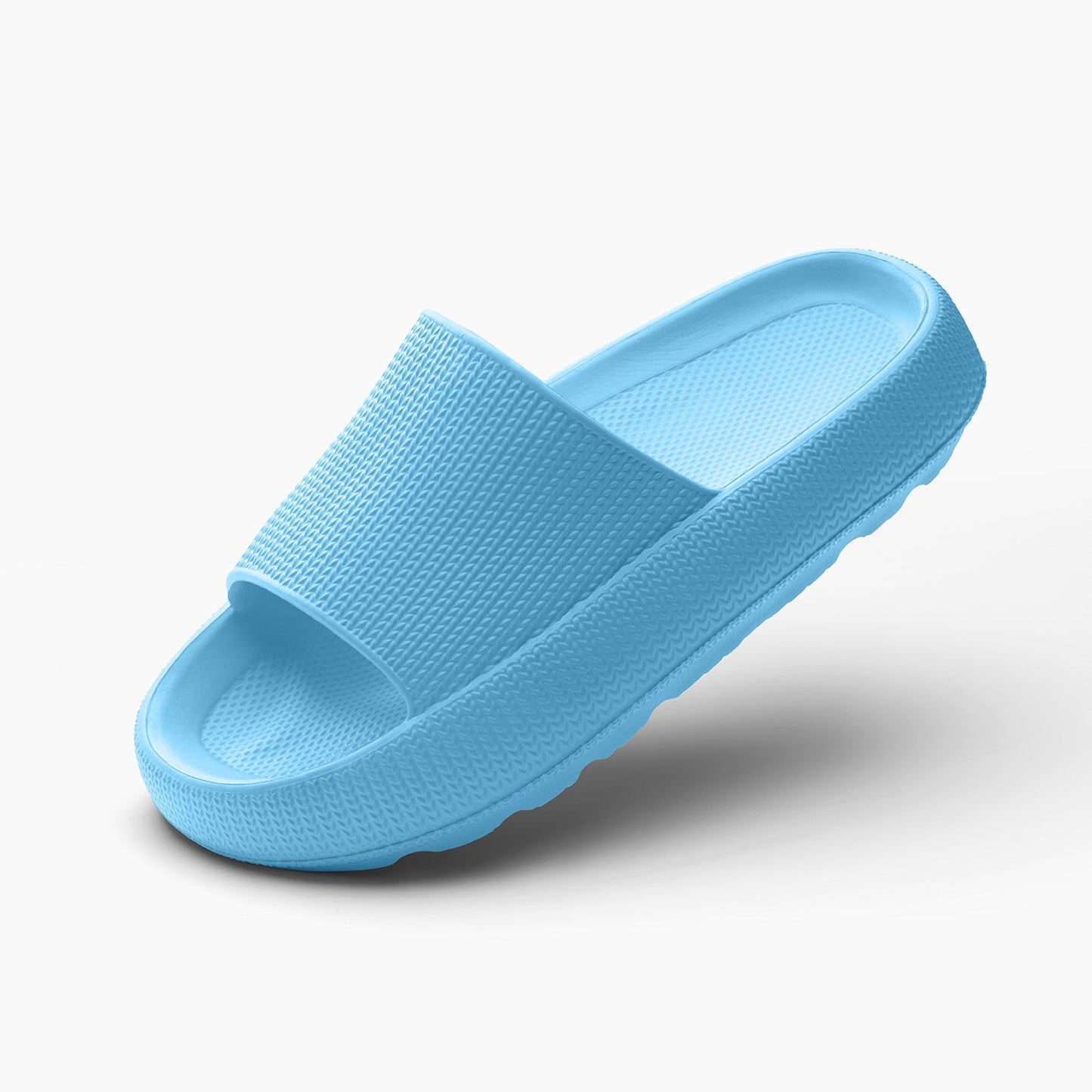 Chaussons Confortables pour Pieds Sensibles