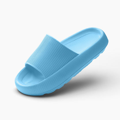 Chaussons Confortables pour Pieds Sensibles
