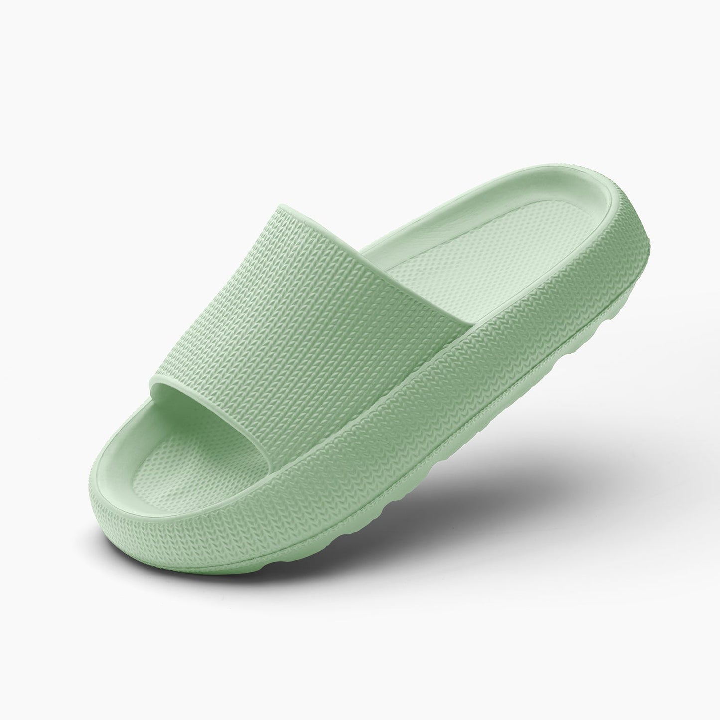 Chaussons Confortables pour Pieds Sensibles