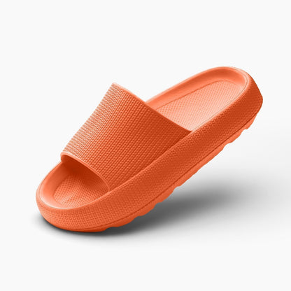 Chaussons Confortables pour Pieds Sensibles