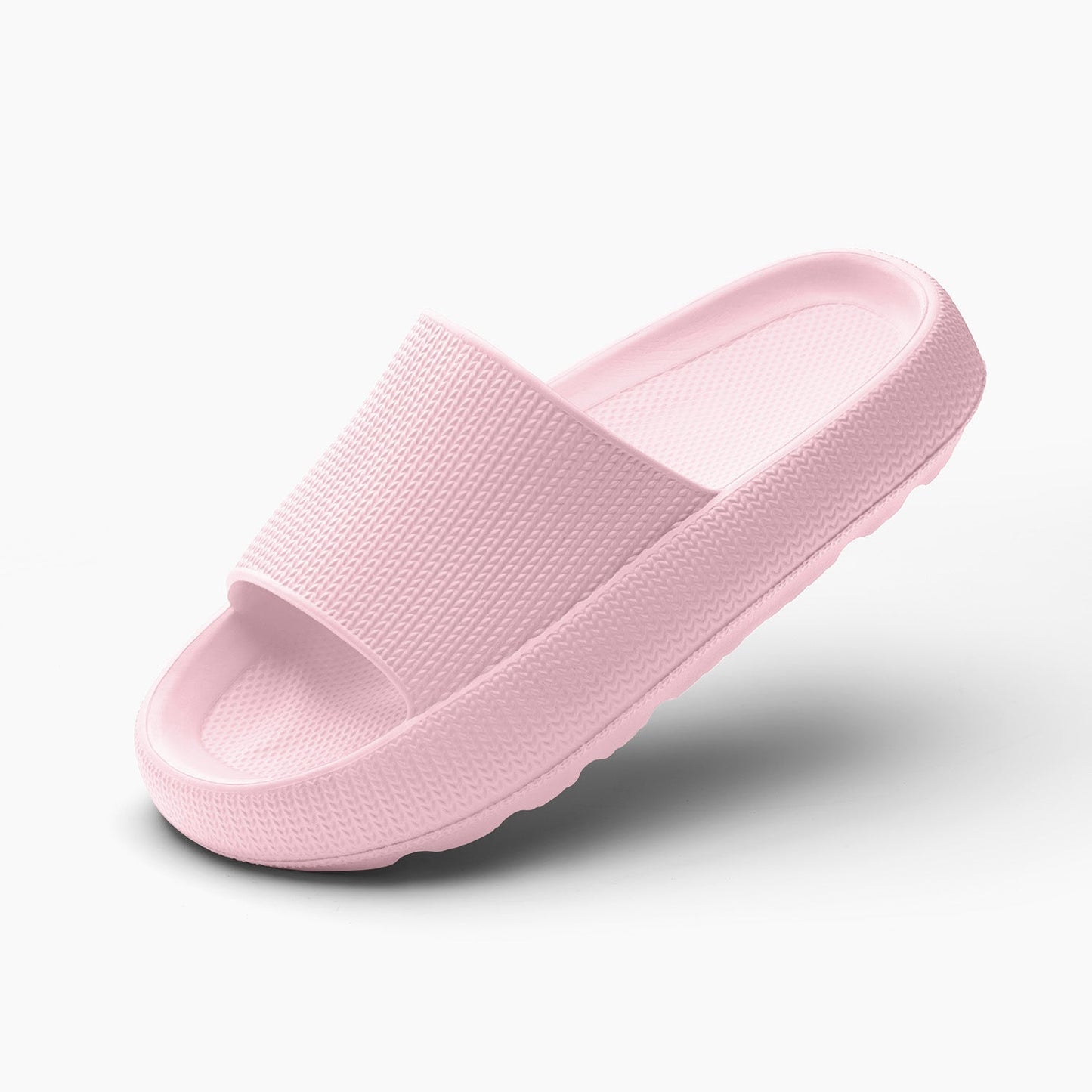 Chaussons Confortables pour Pieds Sensibles