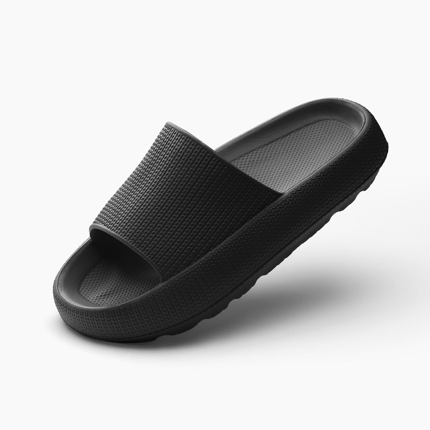 Chaussons Confortables pour Pieds Sensibles