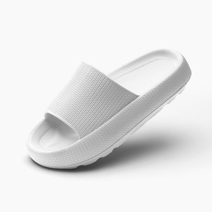Chaussons Confortables pour Pieds Sensibles