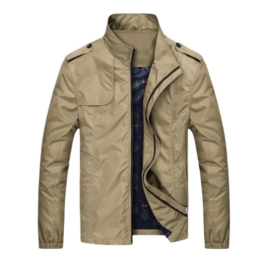 Veste casual homme tendance - BlxckFR