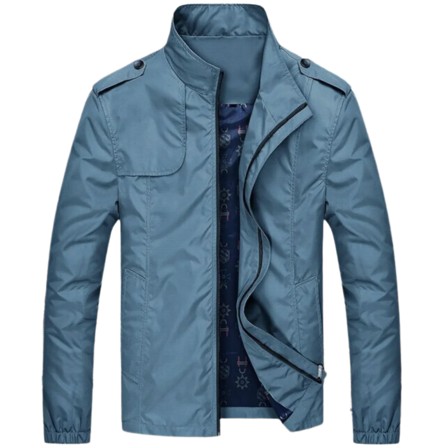 Veste casual homme tendance