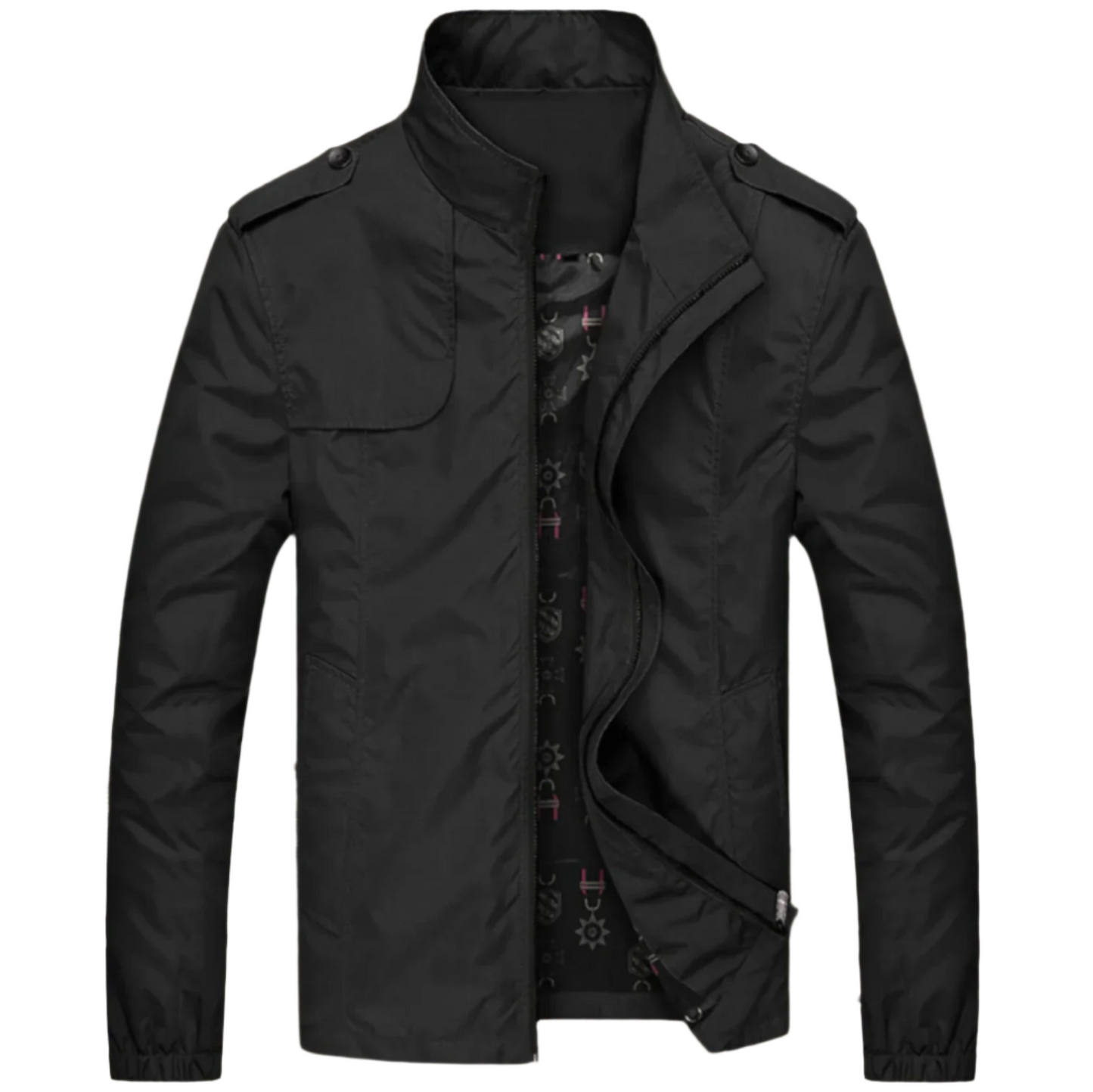 Veste casual homme tendance