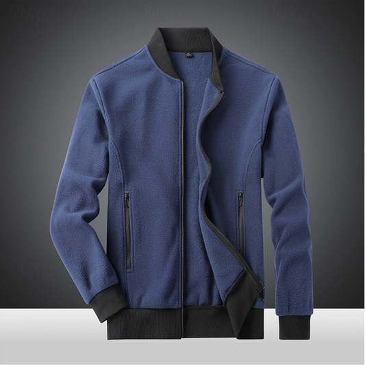 Veste Hiver Polaire Douce - BlxckFR