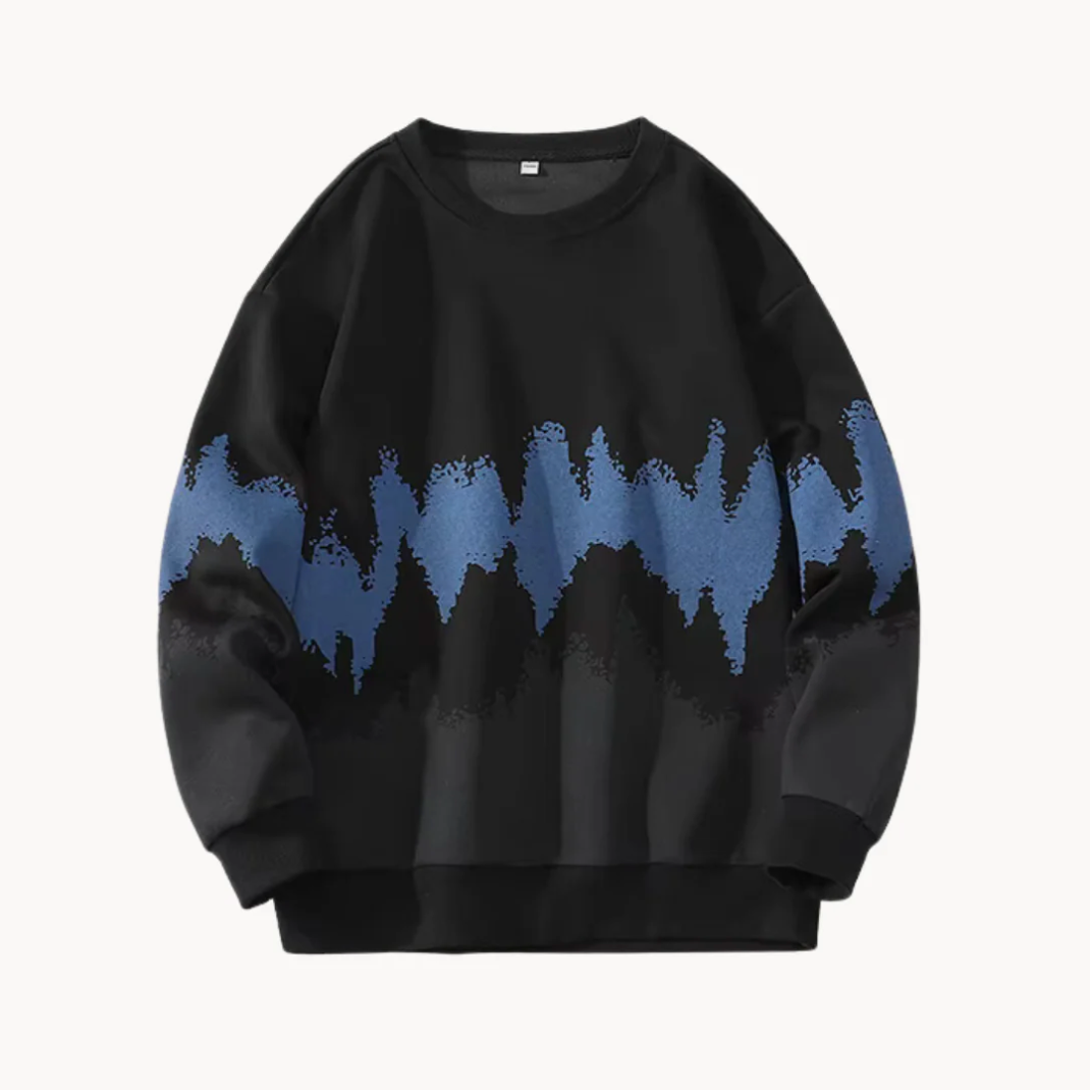 Pull Hiver Chic Homme Fashion - BlxckFR