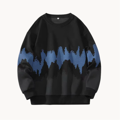 Pull Hiver Chic Homme Fashion - BlxckFR