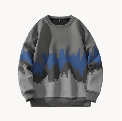 Pull Hiver Chic Homme Fashion