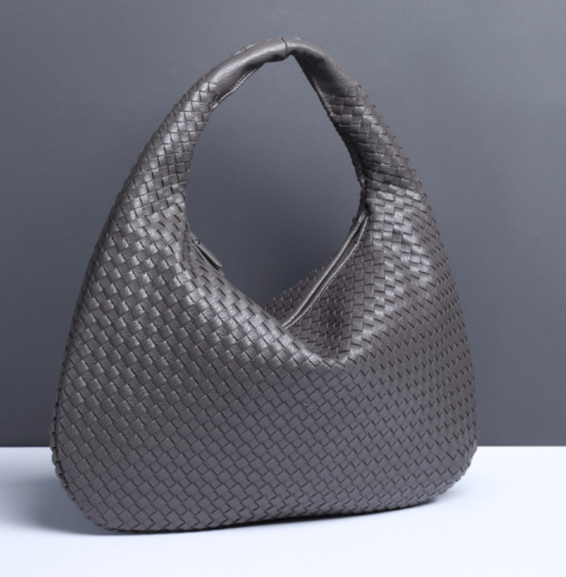 Sac à dos féminin en toile chic