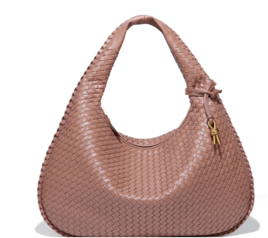 Sac à dos féminin en toile chic