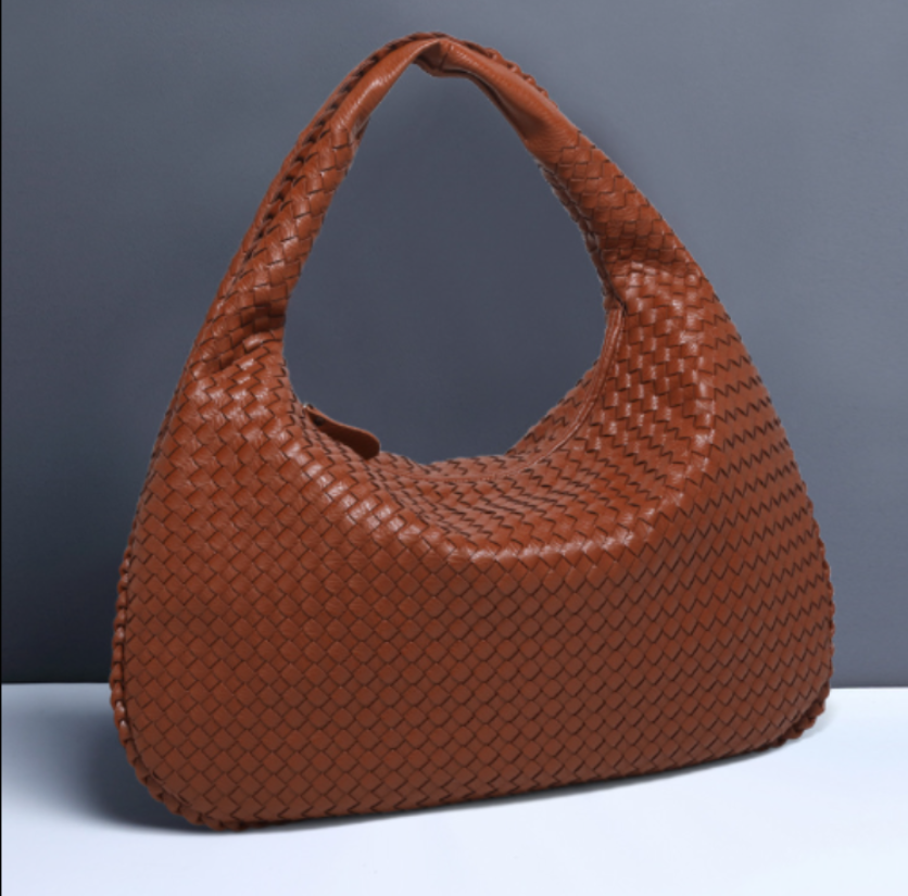 Sac à dos féminin en toile chic