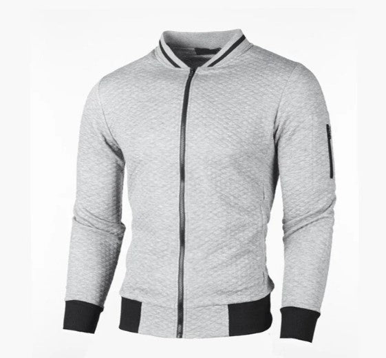 Sweat à Capuche Homme Confortable et Pratique