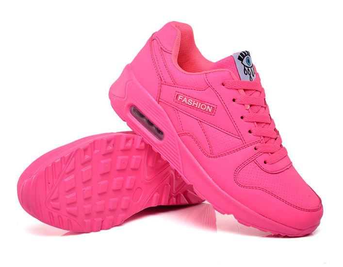 Chaussures Running Confortables à Air - LuxeStyle