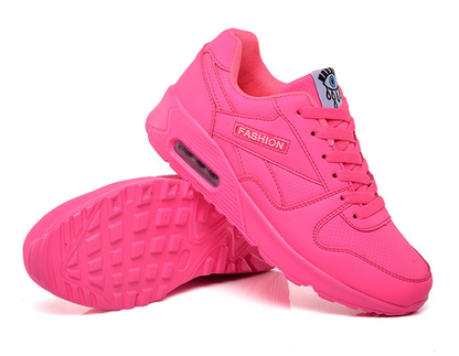 Chaussures Running Confortables à Air - LuxeStyle